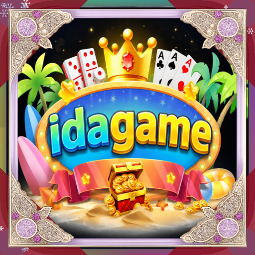 idagame — mitra unggulan